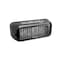 Abrams Edge 3 LED Grille Light Head - Amber EG-300-A - alternate 2